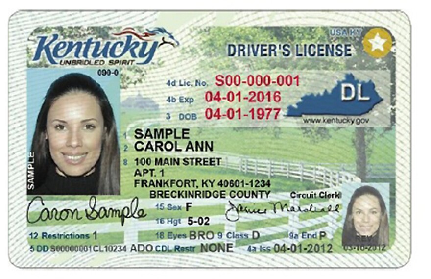Processes to Get Driver’s License in Kentucky