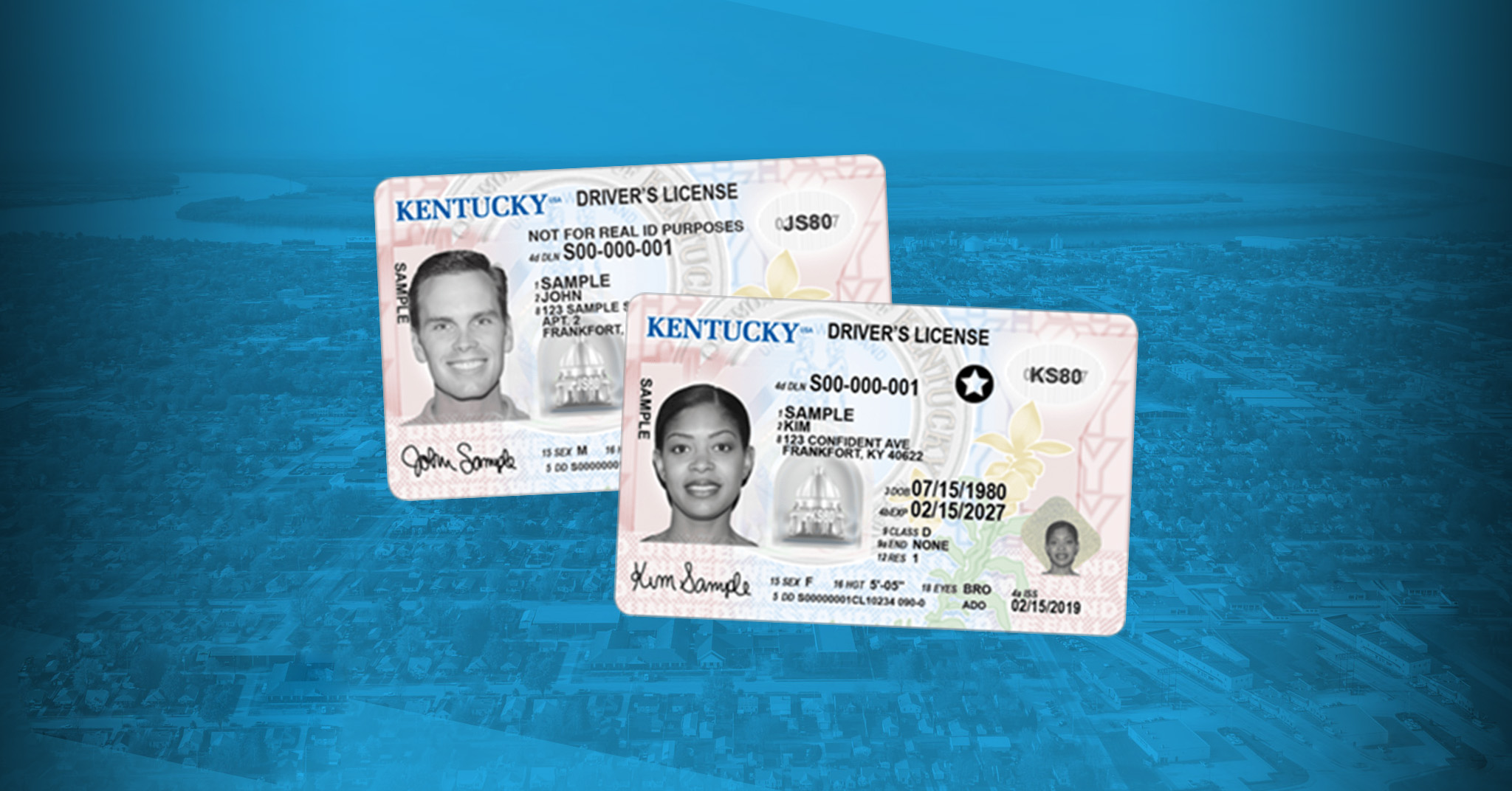 Requirement and Benefits of Having Driver’s License in Kentucky